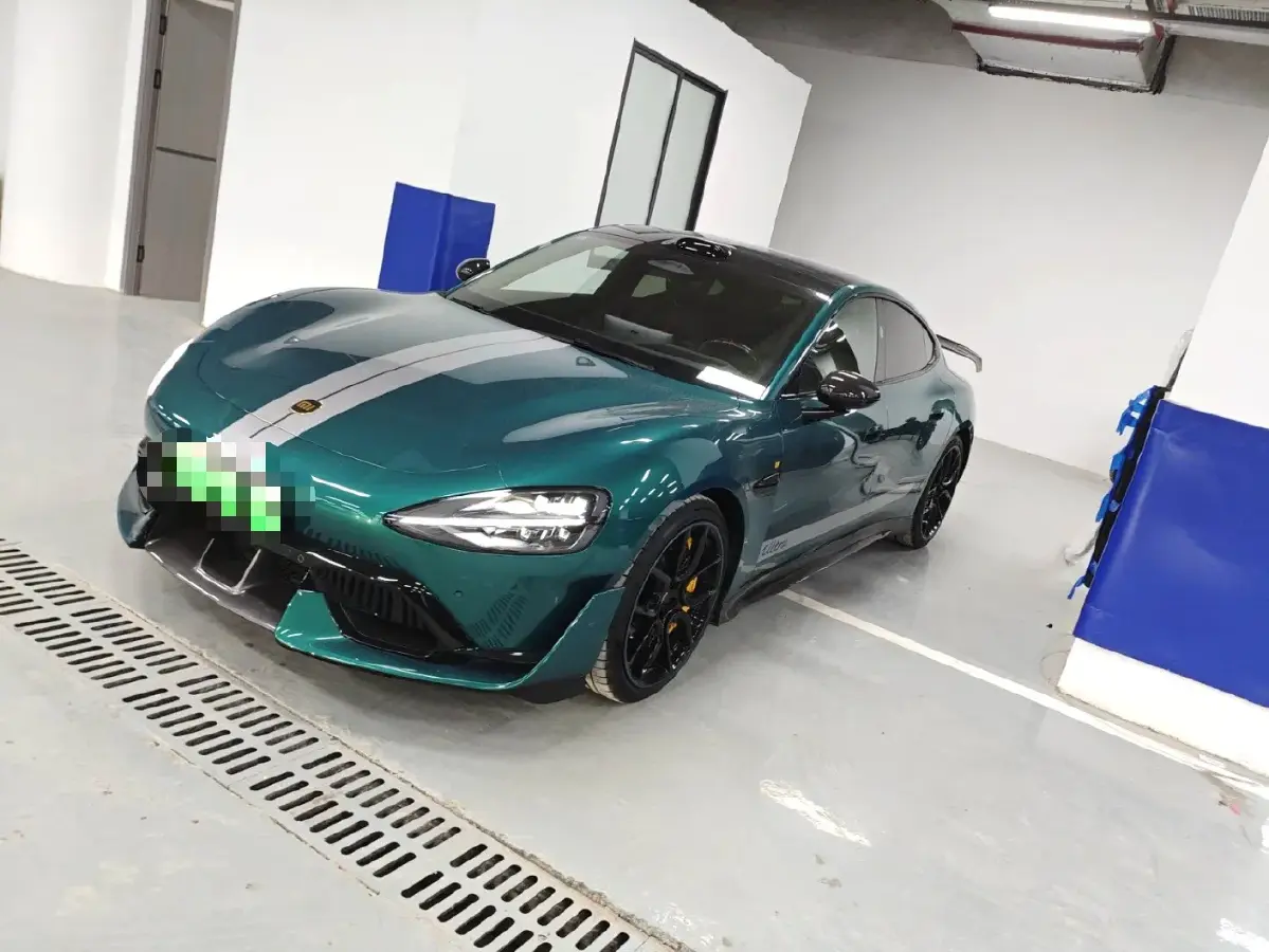 2025 MI SU7 Ultra BEV 93.7KWH