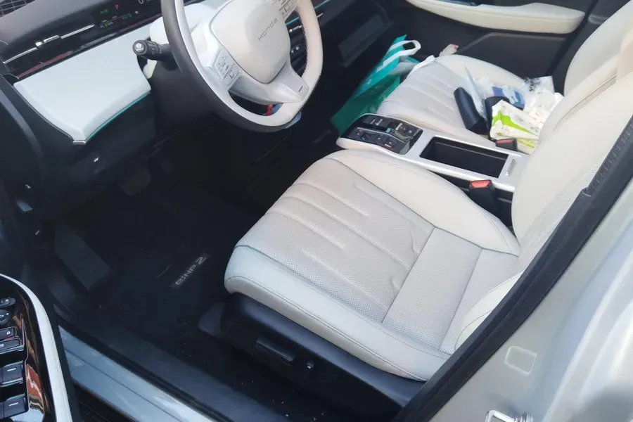 2024 Honda e:NP2 BEV 68.8KWH,autocango,china used car exporter,china ev exporter,chinese used car exporter,chinese used ev exporter