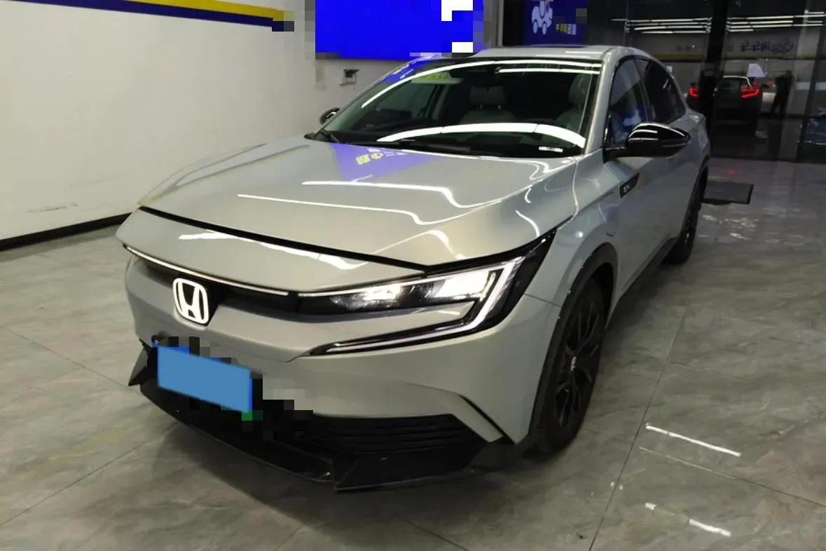 2024 Honda e:NP2 BEV 68.8KWH,autocango,china used car exporter,china ev exporter,chinese used car exporter,chinese used ev exporter