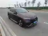 2024 Mercedes-Benz EQE SUV BEV 93.2KWH