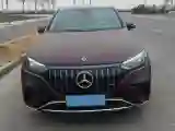 2024 Mercedes-Benz EQE SUV BEV 93.2KWH