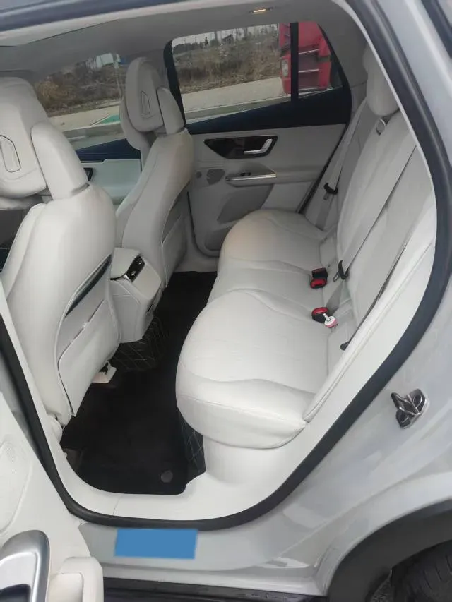 2024 Mercedes-Benz EQE SUV BEV 93.2KWH,autocango,china used car exporter,china ev exporter,chinese used car exporter,chinese used ev exporter