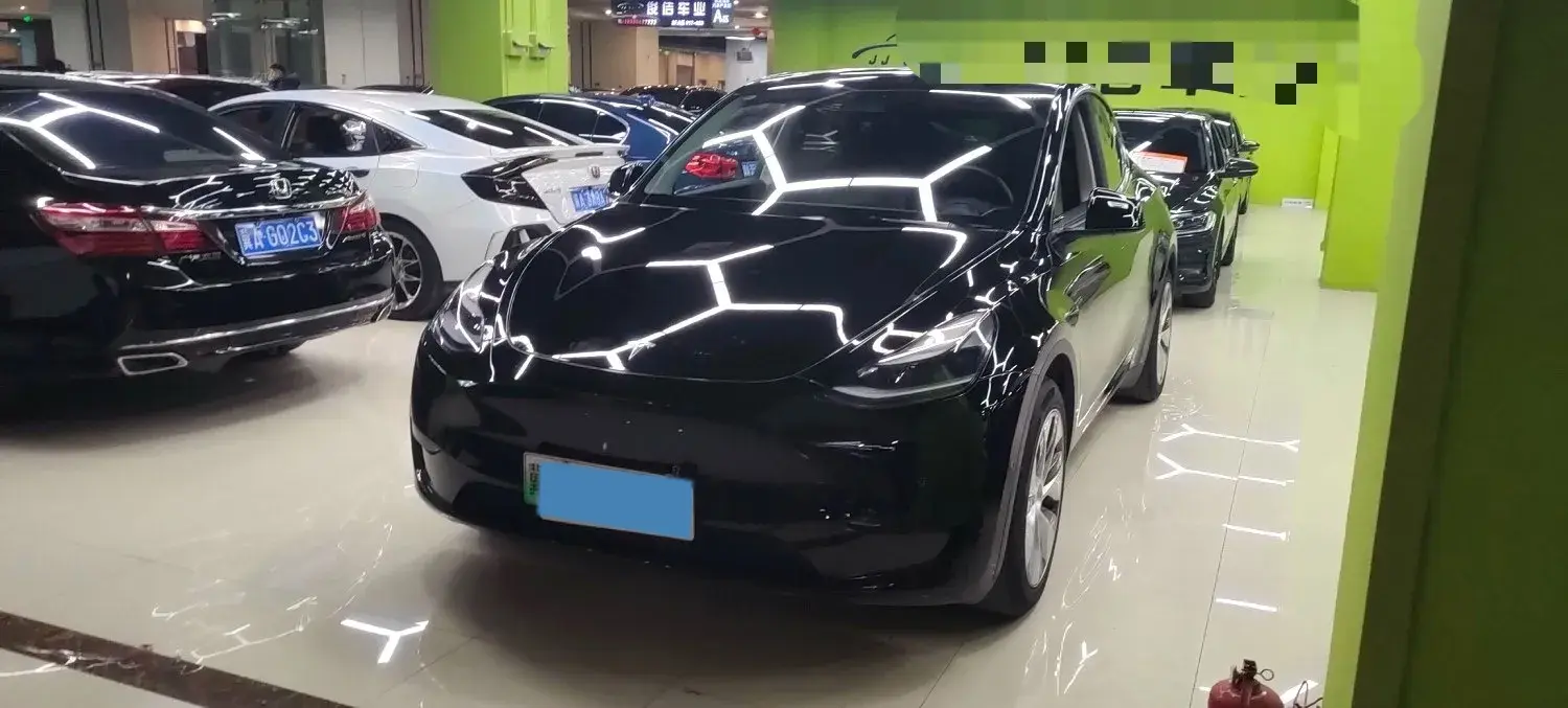 2022 BYD Tang 1.5T 139HP L4 E-CVT PHEV 45.8KWH