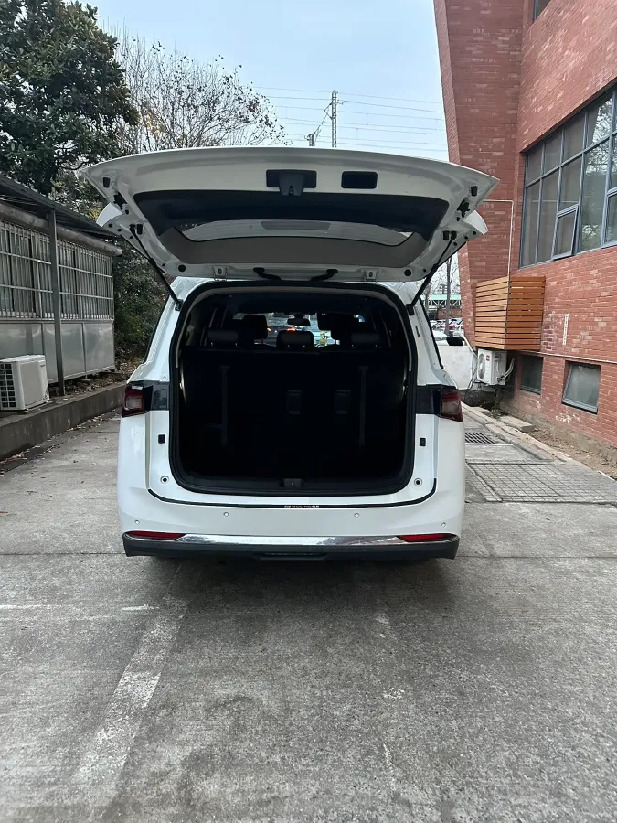 2022 WuLing JiaChen 1.5T 147HP L4 6MT,autocango,china used car exporter,china ev exporter,chinese used car exporter,chinese used ev exporter