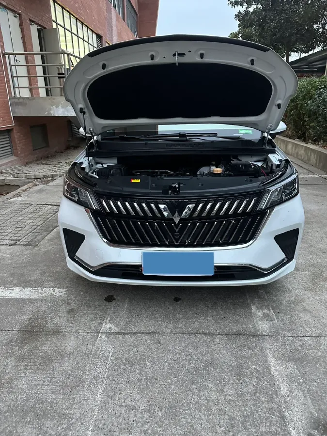 2022 WuLing JiaChen 1.5T 147HP L4 6MT,autocango,china used car exporter,china ev exporter,chinese used car exporter,chinese used ev exporter