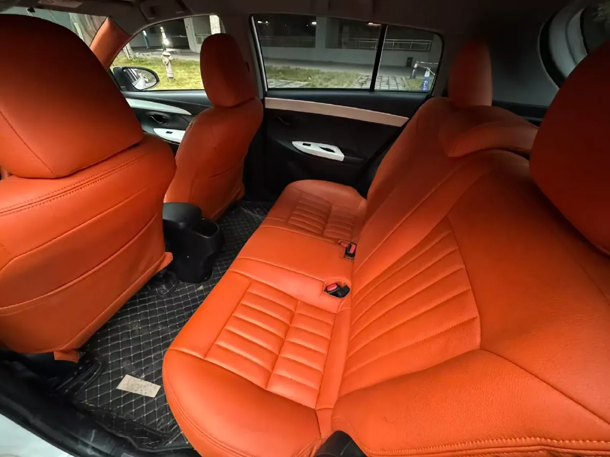 2020 Toyota Yaris L 1.5L 110HP L4 CVT,autocango,china used car exporter,china ev exporter,chinese used car exporter,chinese used ev exporter