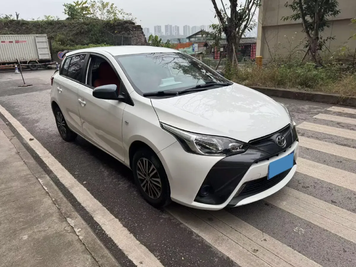 2020 Toyota Yaris L 1.5L 110HP L4 CVT,autocango,china used car exporter,china ev exporter,chinese used car exporter,chinese used ev exporter