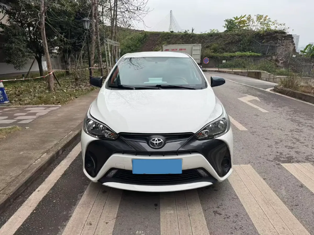 2020 Toyota Yaris L 1.5L 110HP L4 CVT,autocango,china used car exporter,china ev exporter,chinese used car exporter,chinese used ev exporter