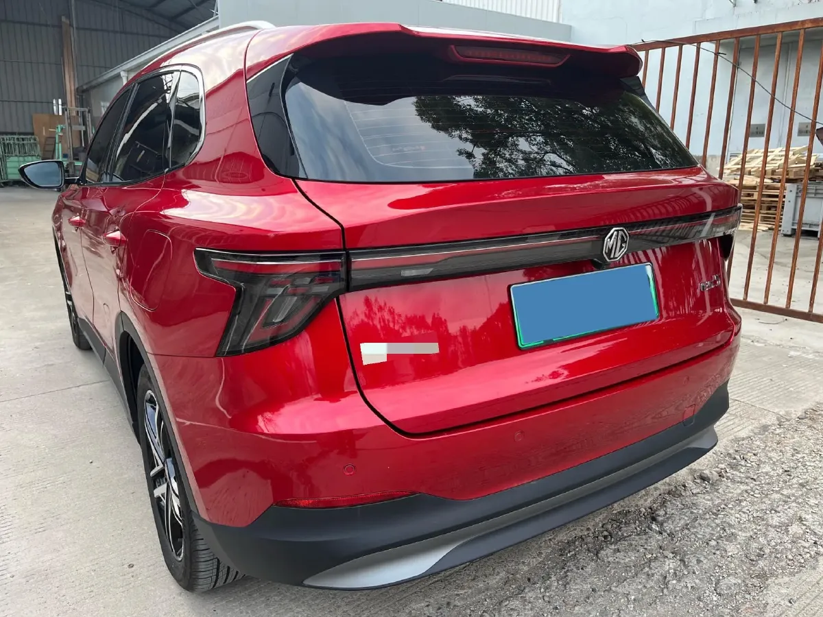 2025 MG MG ES5 BEV 62.2KWH,autocango,china used car exporter,china ev exporter,chinese used car exporter,chinese used ev exporter