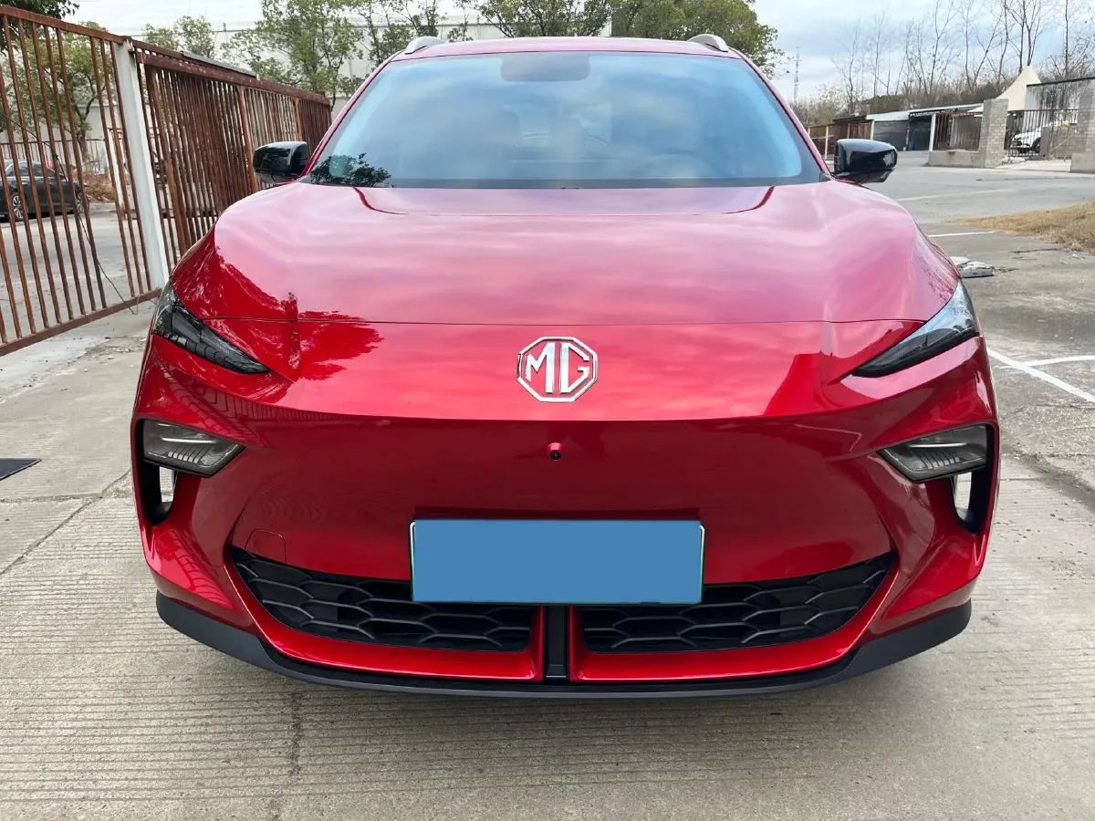 2025 MG MG ES5 BEV 62.2KWH,autocango,china used car exporter,china ev exporter,chinese used car exporter,chinese used ev exporter