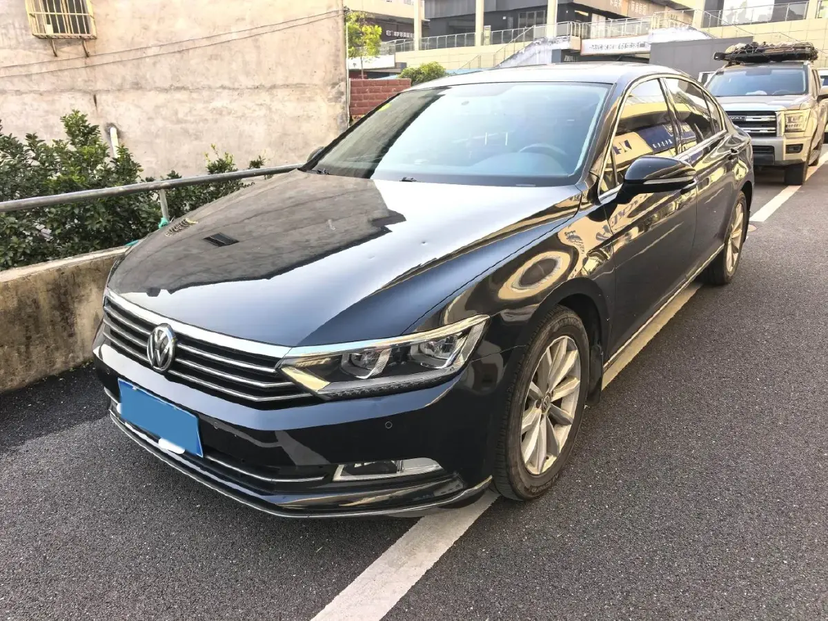 2019 Chevrolet Malibu XL 2.0T 241HP L4 9AT