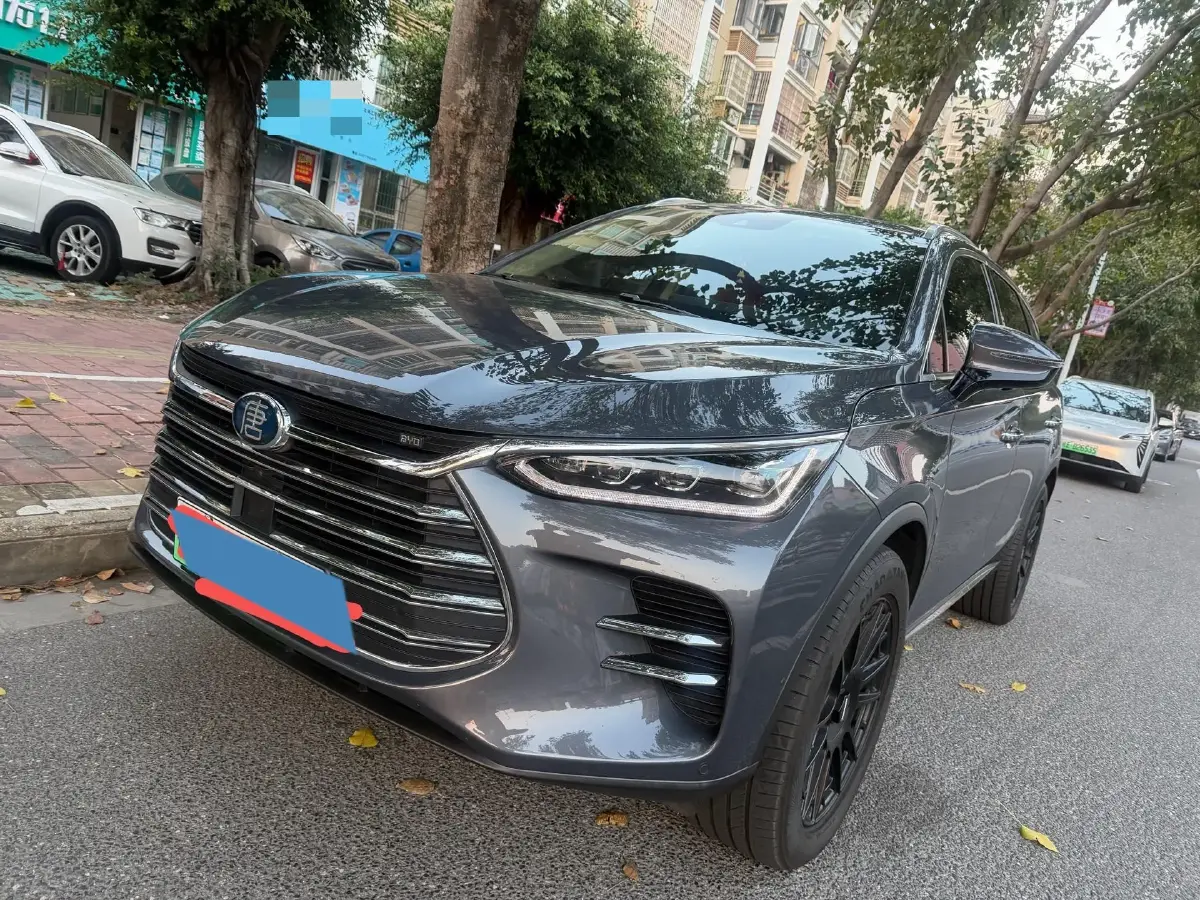 2019 Buick EnvisionPlus 2.0T 260HP L4 9AT