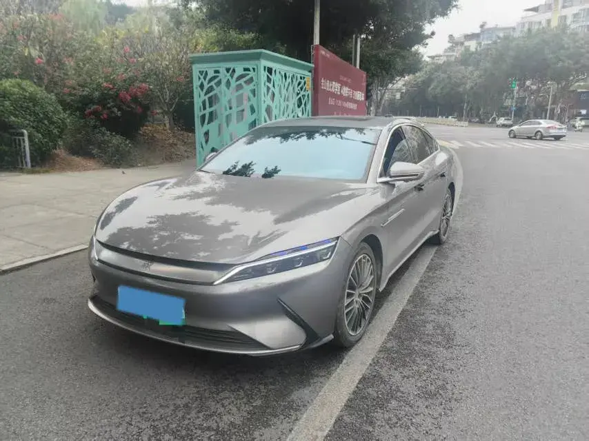 2020 Honda Breeze 2.0L 146HP L4 E-CVT Hybrid