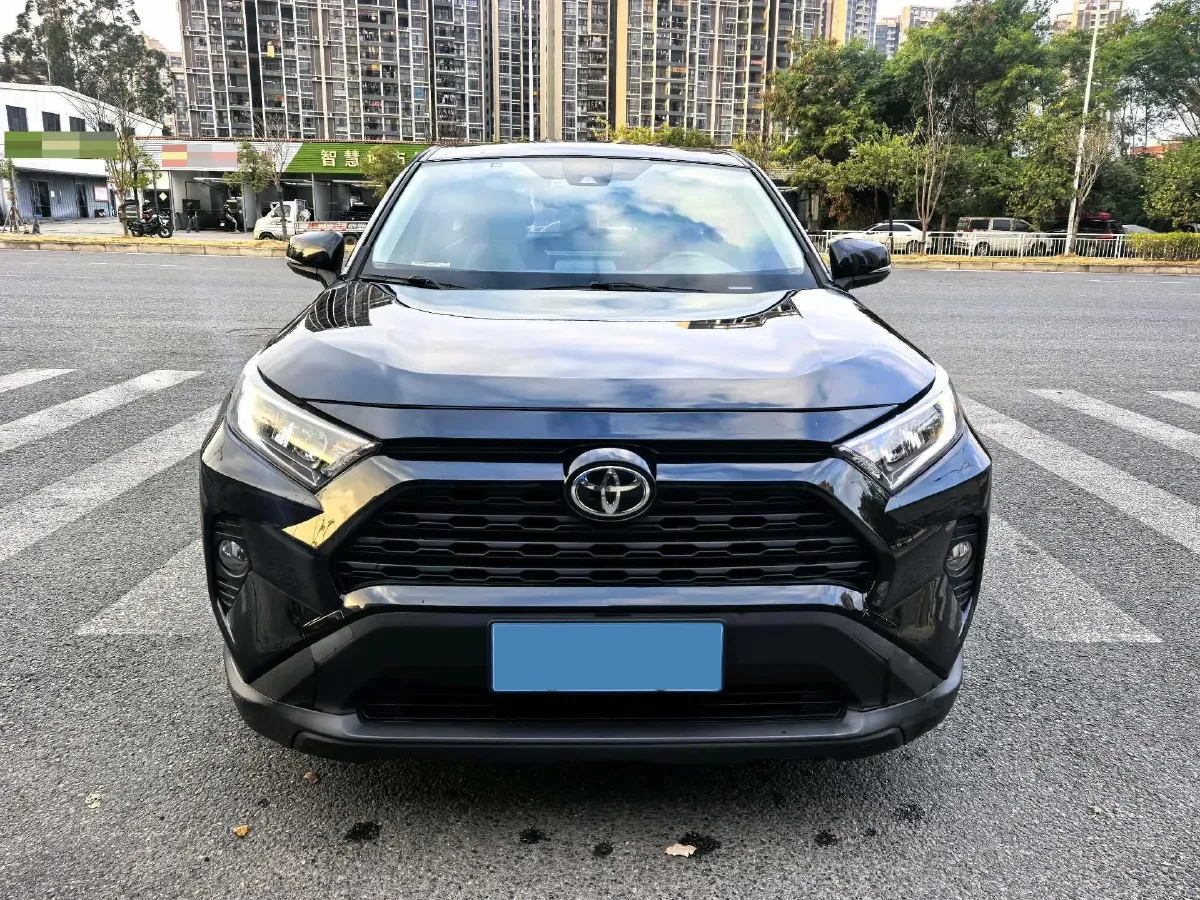 2020 Toyota RAV4 2.0L 171HP L4 CVT,autocango,china used car exporter,china ev exporter,chinese used car exporter,chinese used ev exporter