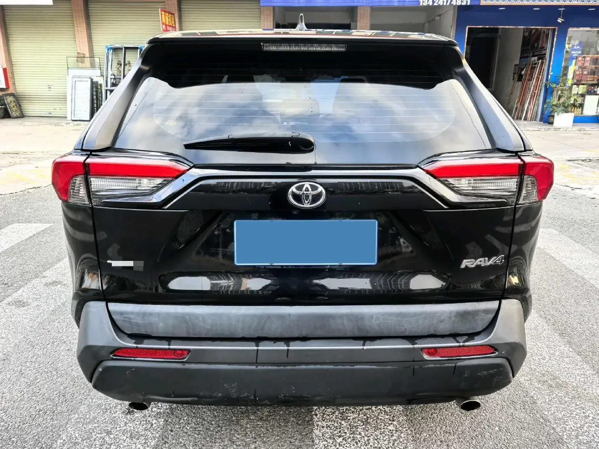 2020 Toyota RAV4 2.0L 171HP L4 CVT,autocango,china used car exporter,china ev exporter,chinese used car exporter,chinese used ev exporter