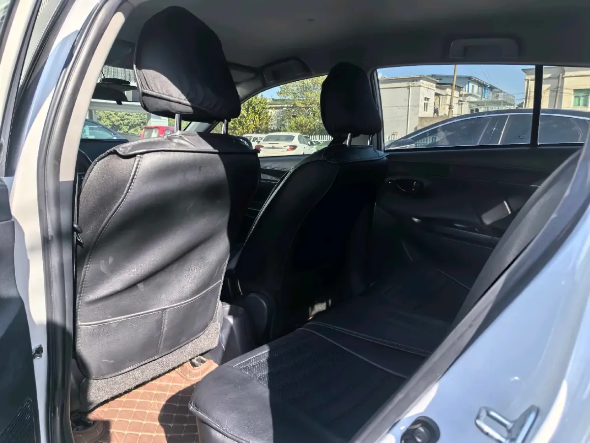 2019 Toyota Vios FS 1.5L 110HP L4 CVT,autocango,china used car exporter,china ev exporter,chinese used car exporter,chinese used ev exporter