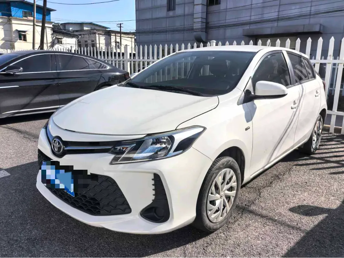 2019 Toyota Vios FS 1.5L 110HP L4 CVT,autocango,china used car exporter,china ev exporter,chinese used car exporter,chinese used ev exporter