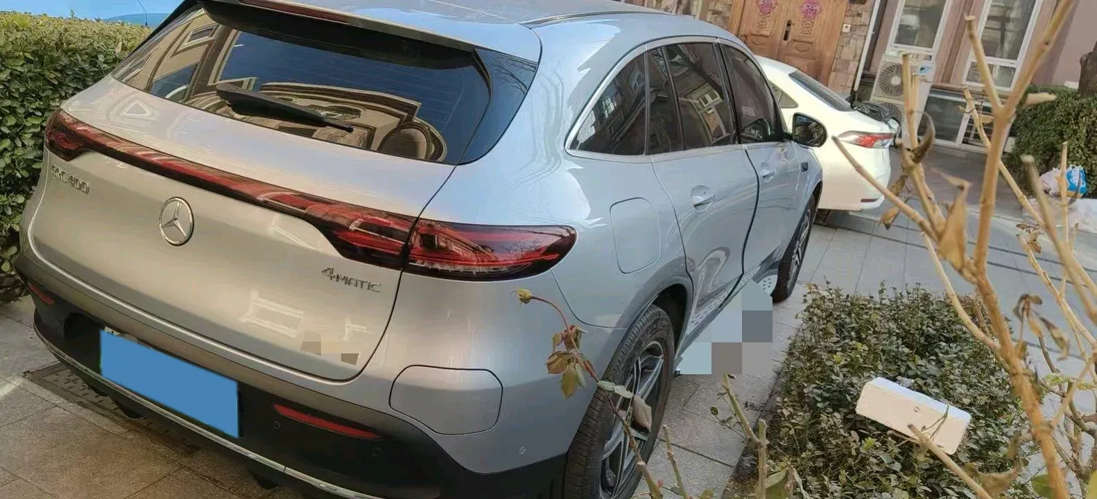2021 Mercedes-Benz EQC Class BEV 79.2KWH,autocango,china used car exporter,china ev exporter,chinese used car exporter,chinese used ev exporter