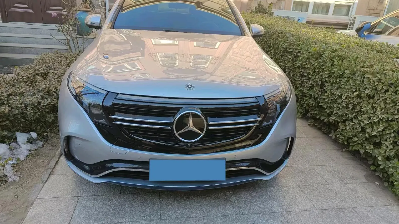 2021 Mercedes-Benz EQC Class BEV 79.2KWH,autocango,china used car exporter,china ev exporter,chinese used car exporter,chinese used ev exporter