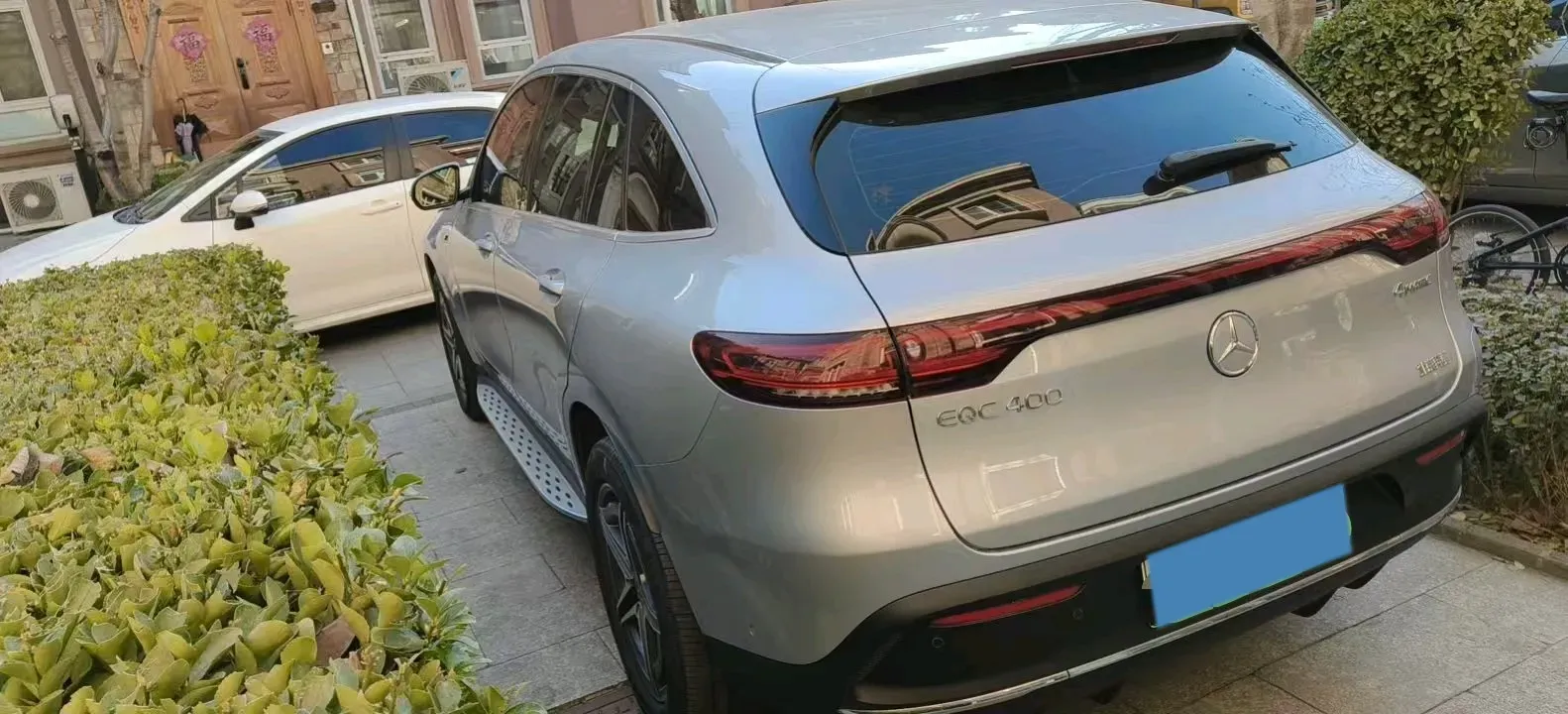 2021 Mercedes-Benz EQC Class BEV 79.2KWH,autocango,china used car exporter,china ev exporter,chinese used car exporter,chinese used ev exporter