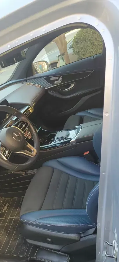 2021 Mercedes-Benz EQC Class BEV 79.2KWH,autocango,china used car exporter,china ev exporter,chinese used car exporter,chinese used ev exporter