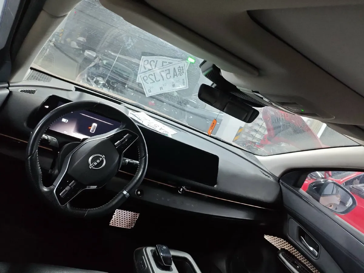 2022 Nissan Ariya BEV 90KWH,autocango,china used car exporter,china ev exporter,chinese used car exporter,chinese used ev exporter