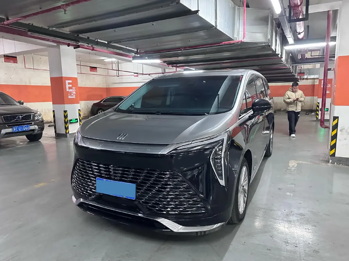 2023 Buick Century 2.0T 237HP L4 9AT