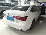 2018 HuangHai JiaoLong 2.4L 143HP L4 5AT