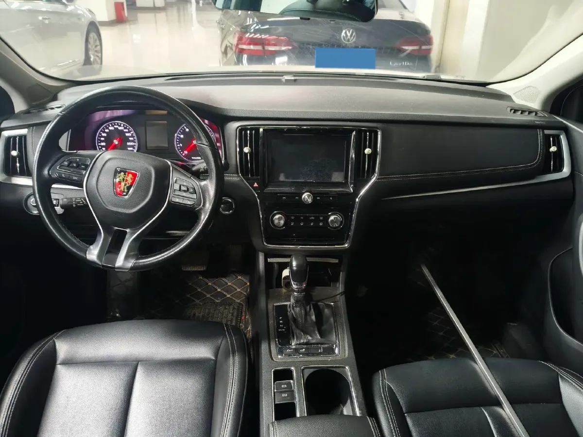 2018 HuangHai JiaoLong 2.4L 143HP L4 5AT,autocango,china used car exporter,china ev exporter,chinese used car exporter,chinese used ev exporter