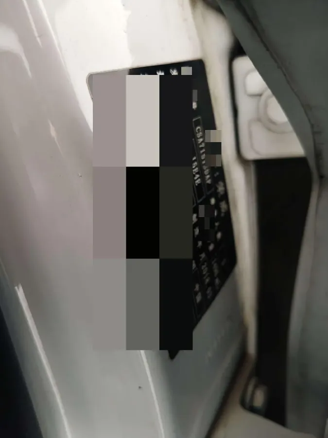 2018 HuangHai JiaoLong 2.4L 143HP L4 5AT,autocango,china used car exporter,china ev exporter,chinese used car exporter,chinese used ev exporter