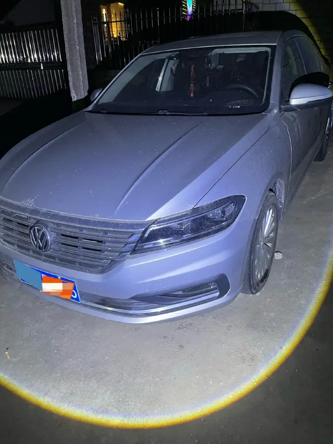 2019 Volkswagen Sagitar 1.2T 116HP L4 7DCT