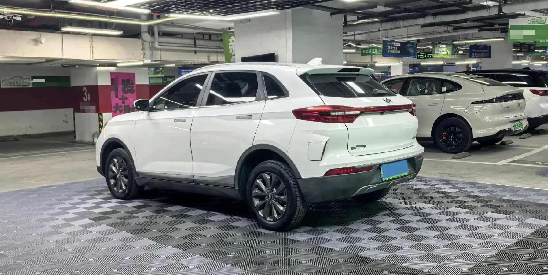 2019 BMW 2 Series Wagon 1.5T 136HP L3 6AT,autocango,china used car exporter,china ev exporter,chinese used car exporter,chinese used ev exporter