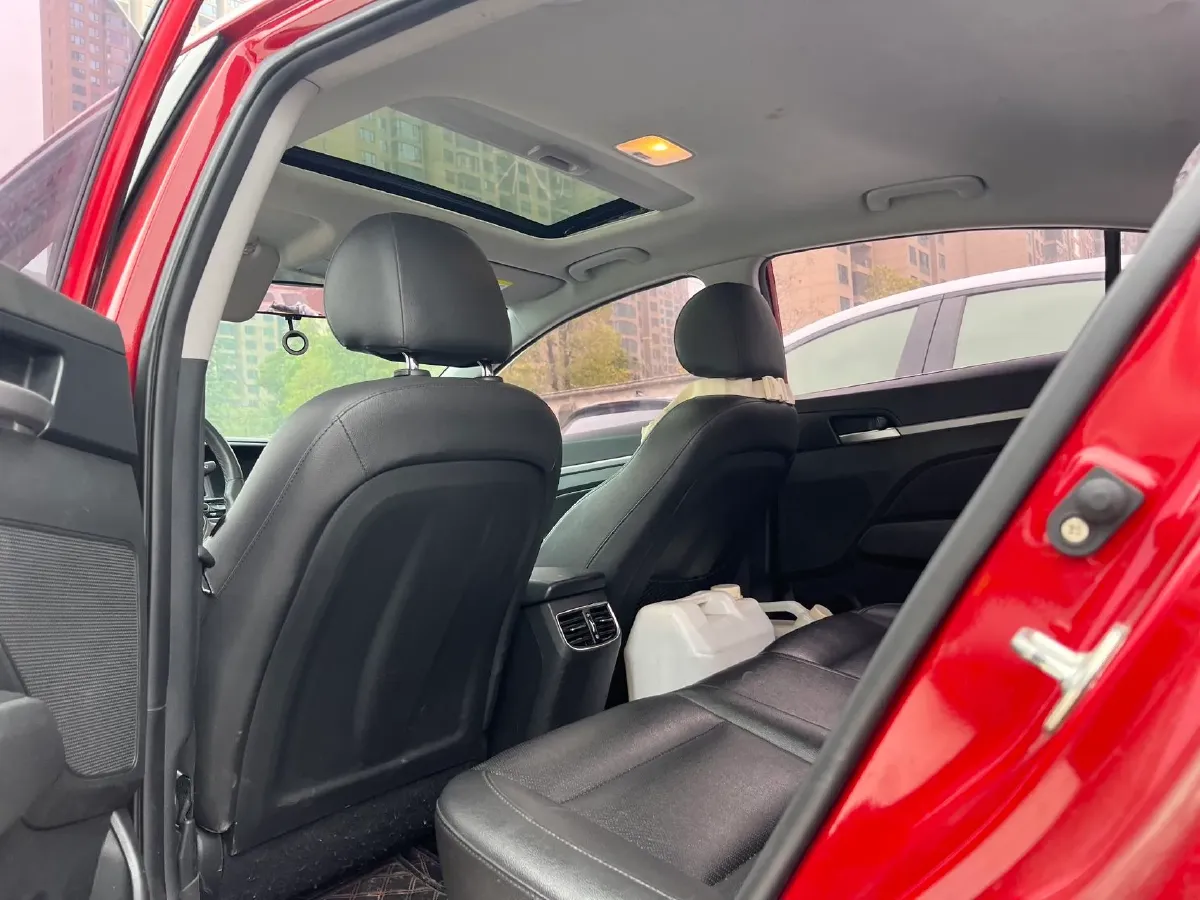 2019 Hyundai Elantra 1.5L 115HP L4 CVT,autocango,china used car exporter,china ev exporter,chinese used car exporter,chinese used ev exporter