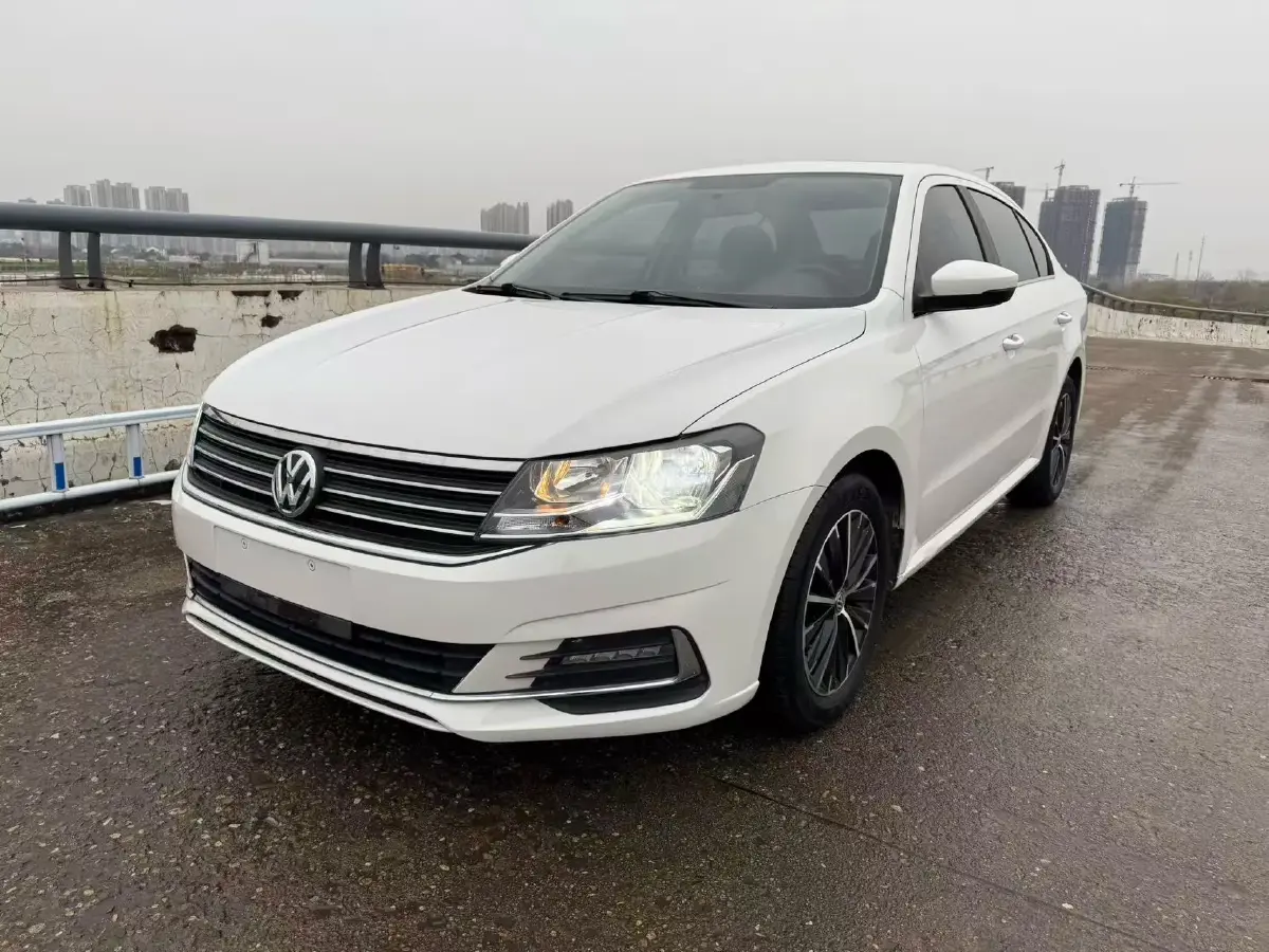 2019 Citroen C4L 1.2T 136HP L3 6AT