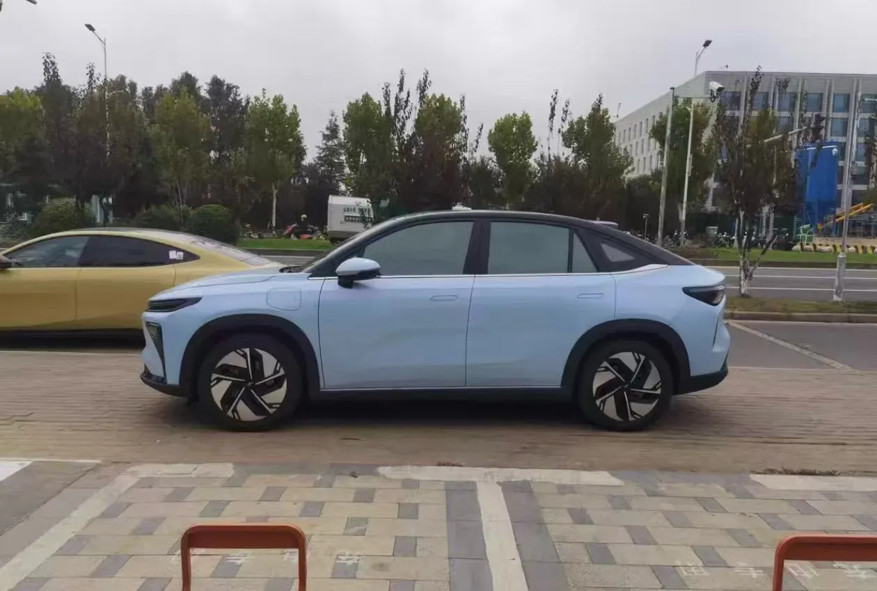 2023 Livan 7 BEV 50.4KWH,autocango,china used car exporter,china ev exporter,chinese used car exporter,chinese used ev exporter