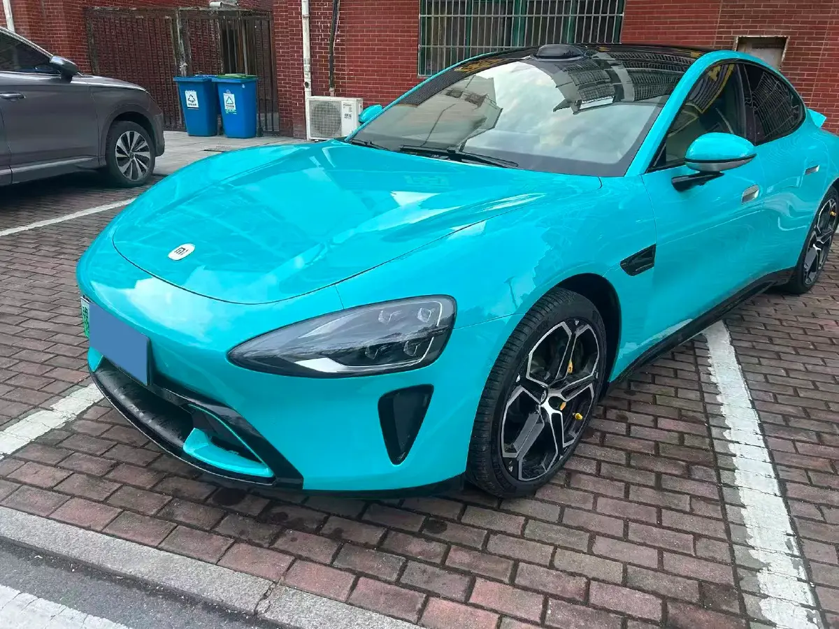 2024 MI SU7 BEV 94.3KWH