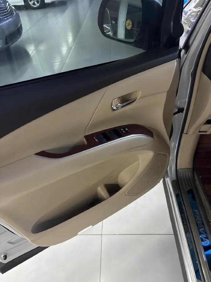 2012 Toyota Previa 2.4L 170HP L4 CVT,autocango,china used car exporter,china ev exporter,chinese used car exporter,chinese used ev exporter