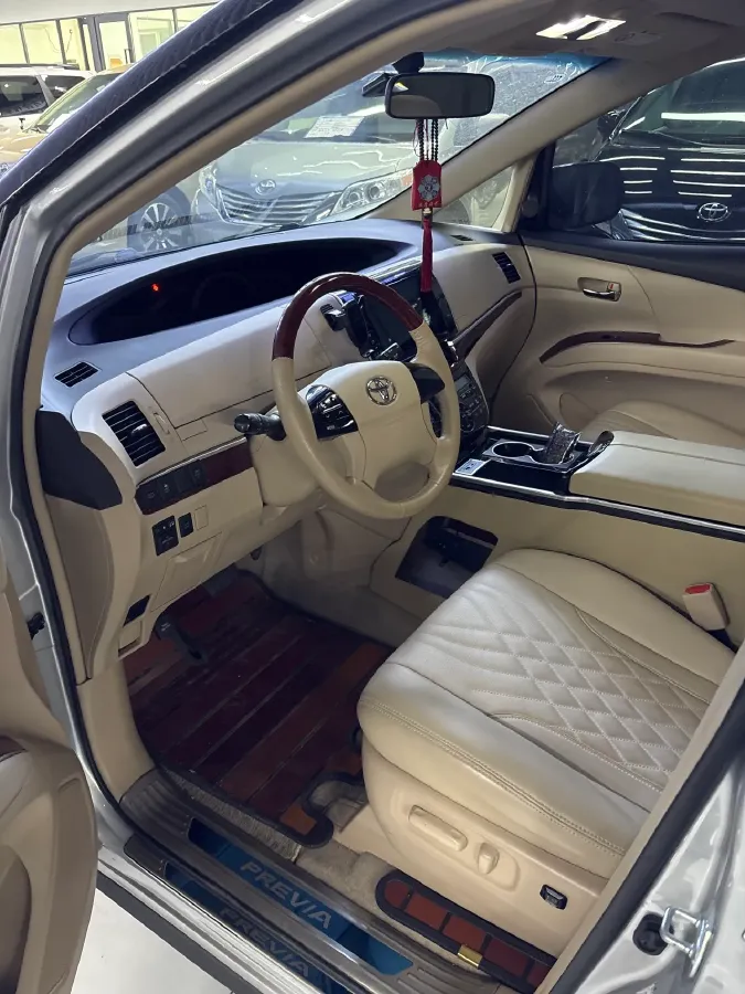 2012 Toyota Previa 2.4L 170HP L4 CVT,autocango,china used car exporter,china ev exporter,chinese used car exporter,chinese used ev exporter