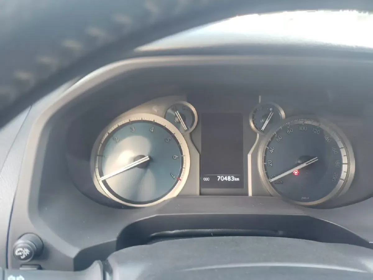 2019 Toyota Land Cruiser Prado 3.5L 280HP V6 6AT,autocango,china used car exporter,china ev exporter,chinese used car exporter,chinese used ev exporter