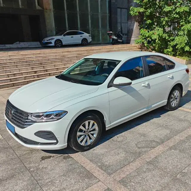 2023 Volkswagen Lavida 1.5L 113HP L4 6AT