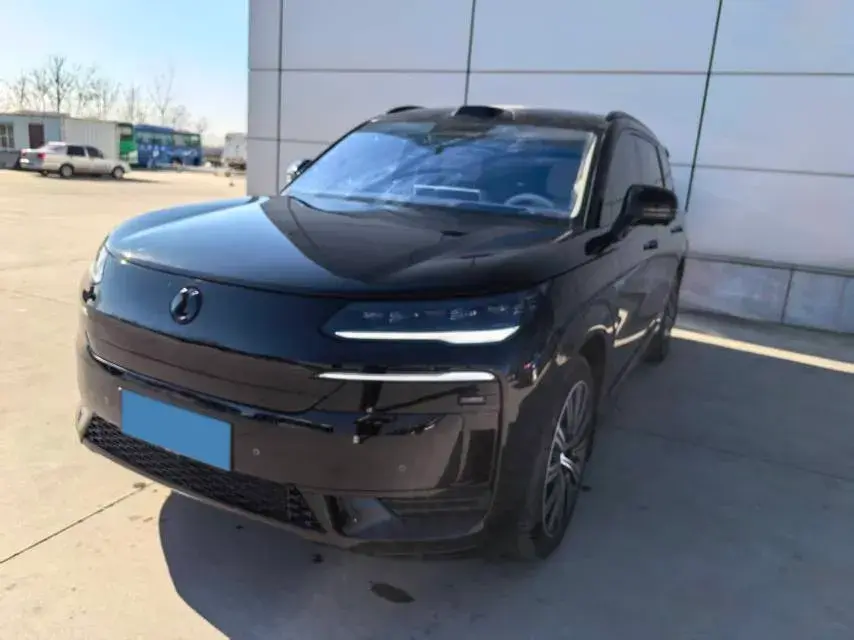 2025 Denza DenzaN9 2.0T 207HP L4 E-CVT PHEV