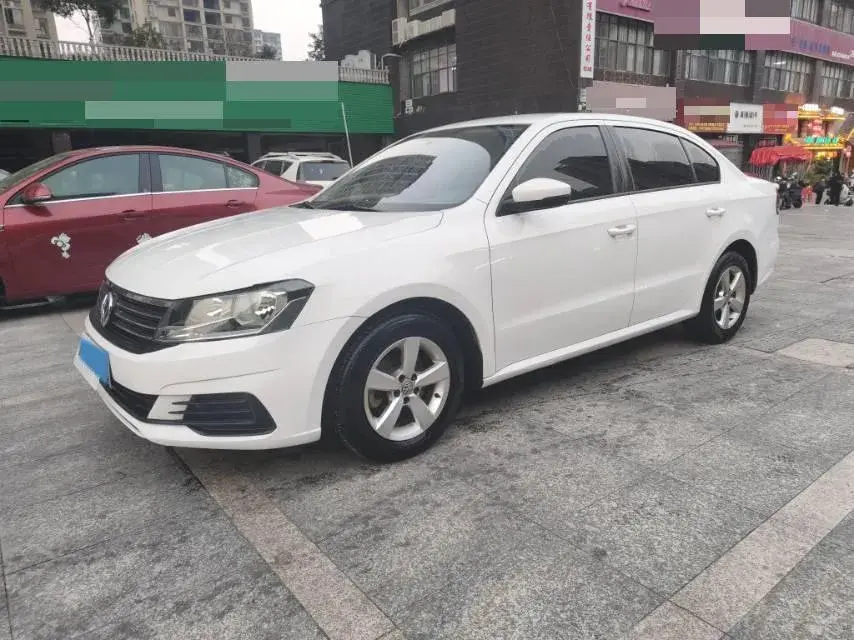 2019 ChangAn Eado XT 1.6L 128HP L4 6AT