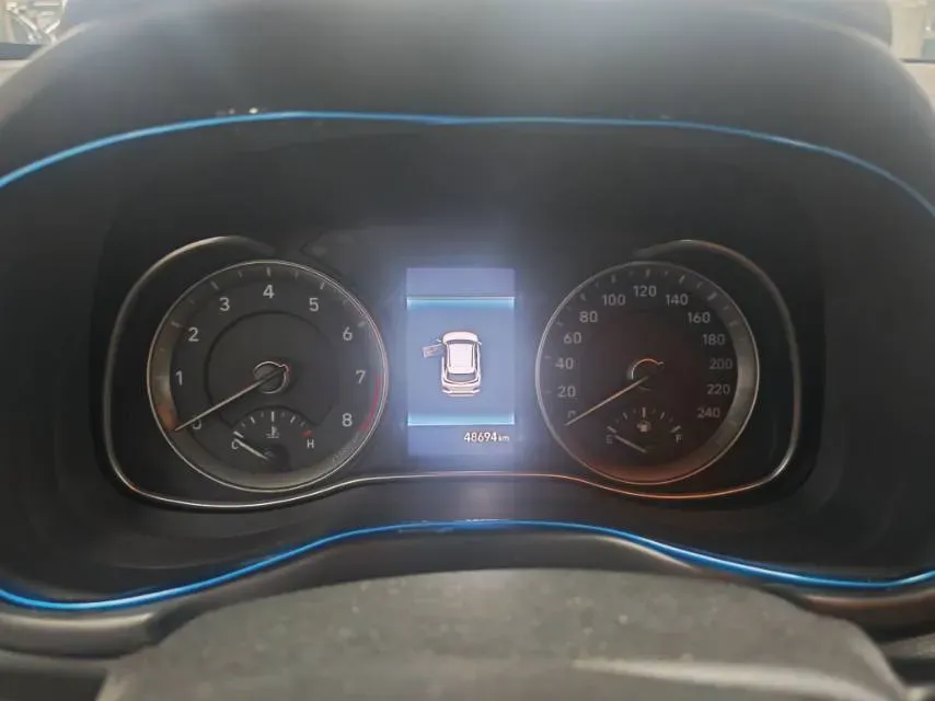 2018 Hyundai Encino 1.6T 177HP L4 7DCT,autocango,china used car exporter,china ev exporter,chinese used car exporter,chinese used ev exporter