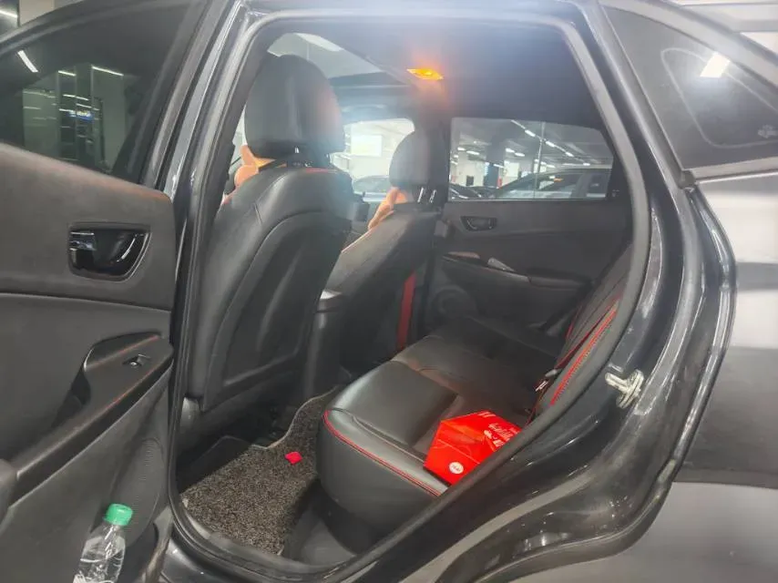 2018 Hyundai Encino 1.6T 177HP L4 7DCT,autocango,china used car exporter,china ev exporter,chinese used car exporter,chinese used ev exporter