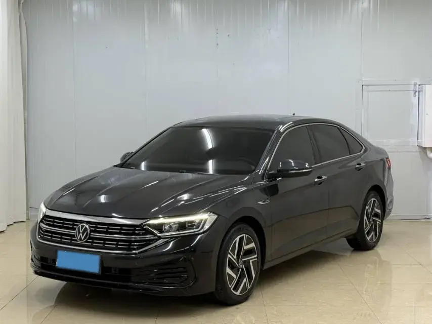 2023 Volkswagen Sagitar 1.4T 150HP L4 7DCT