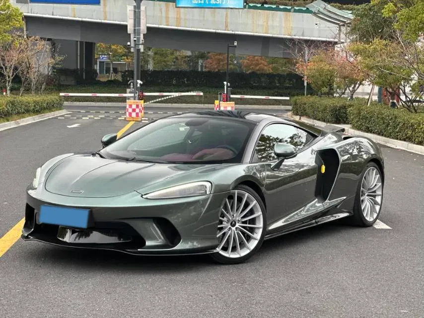 2022 McLaren GT 4.0T 620HP V8 7DCT,autocango,china used car exporter,china ev exporter,chinese used car exporter,chinese used ev exporter