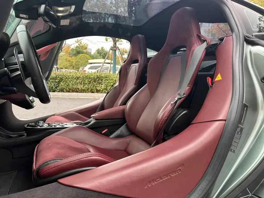 2022 McLaren GT 4.0T 620HP V8 7DCT,autocango,china used car exporter,china ev exporter,chinese used car exporter,chinese used ev exporter