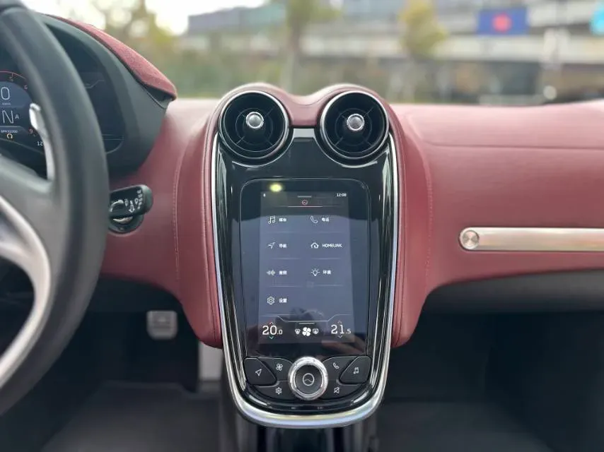 2022 McLaren GT 4.0T 620HP V8 7DCT,autocango,china used car exporter,china ev exporter,chinese used car exporter,chinese used ev exporter