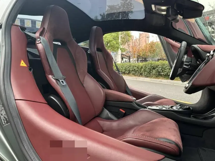 2022 McLaren GT 4.0T 620HP V8 7DCT,autocango,china used car exporter,china ev exporter,chinese used car exporter,chinese used ev exporter