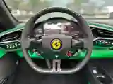 2022 Ferrari 296 3.0T 663HP V6 8DCT PHEV 7.45KWH